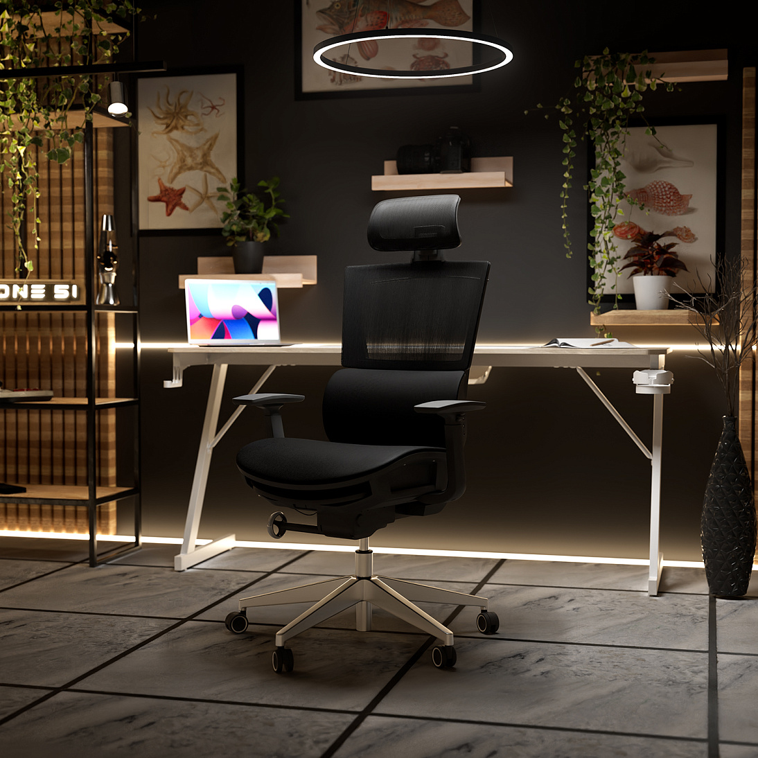 Freelancer Z9, фото